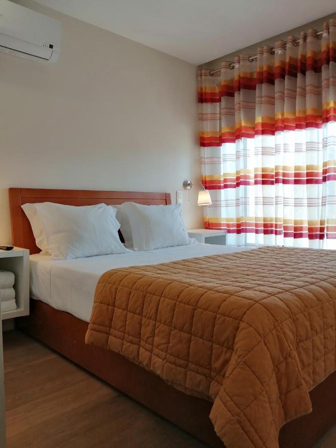 Bc Porto Downtown Apartment Buitenkant foto