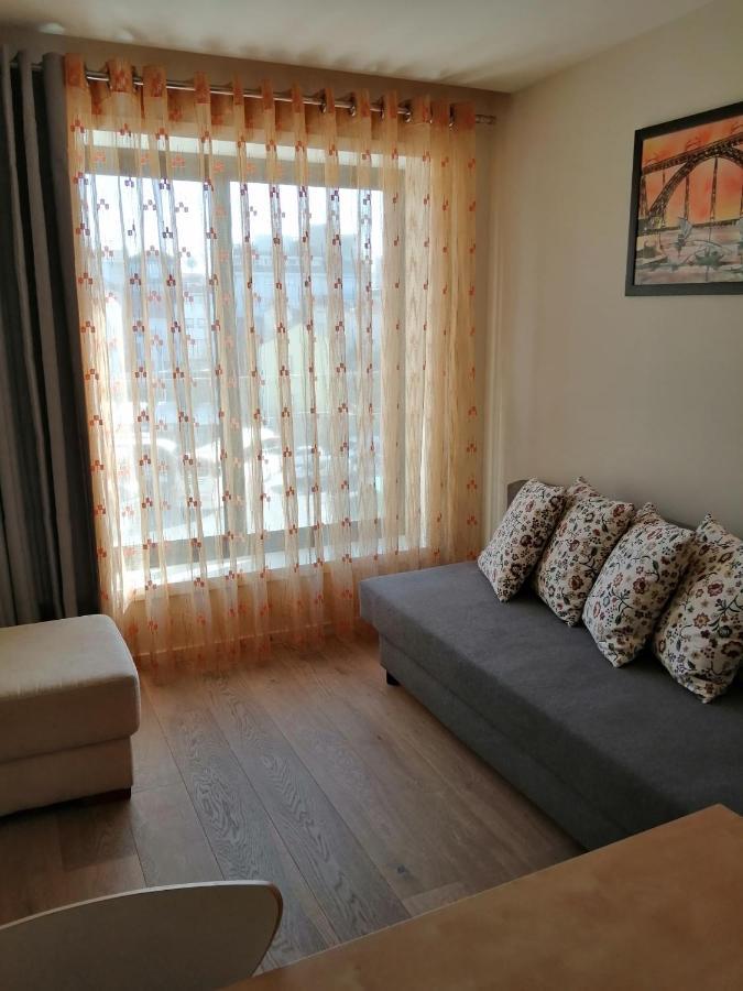 Bc Porto Downtown Apartment Buitenkant foto