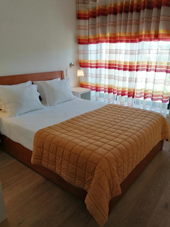 Bc Porto Downtown Apartment Buitenkant foto