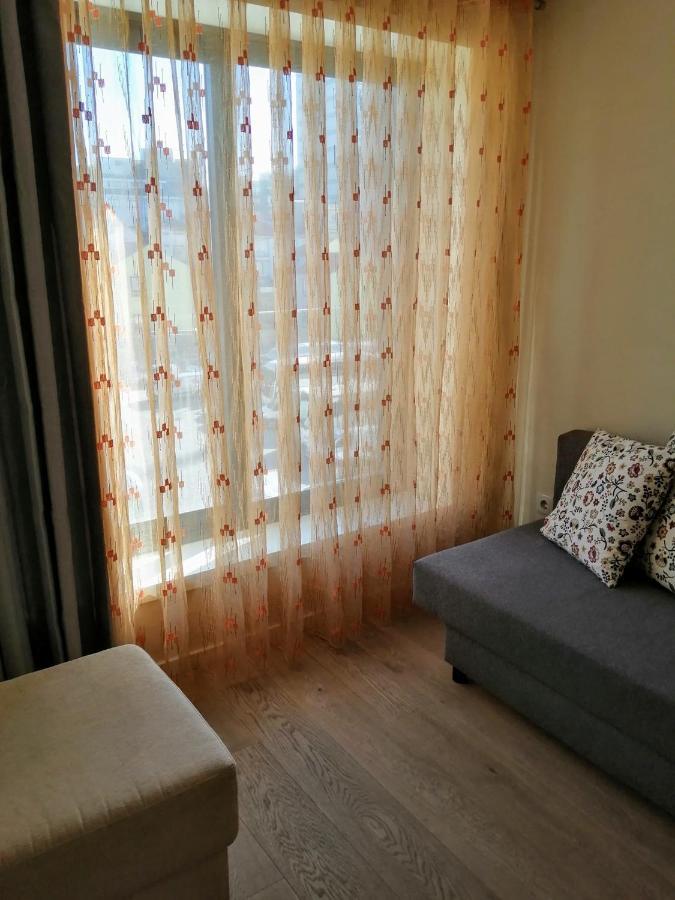 Bc Porto Downtown Apartment Buitenkant foto