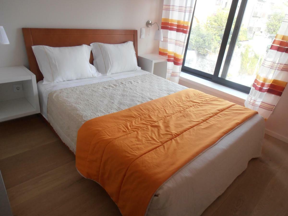 Bc Porto Downtown Apartment Buitenkant foto