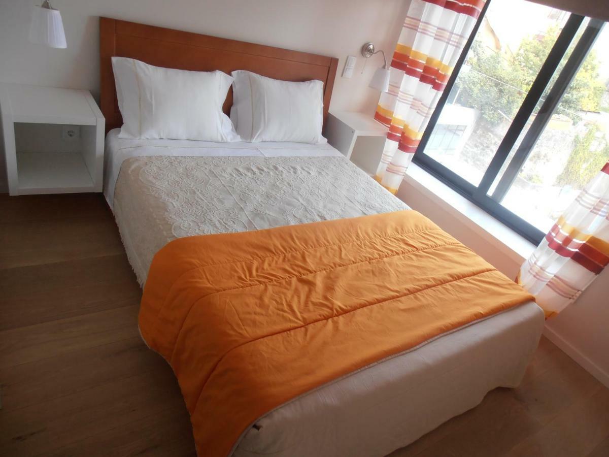 Bc Porto Downtown Apartment Buitenkant foto