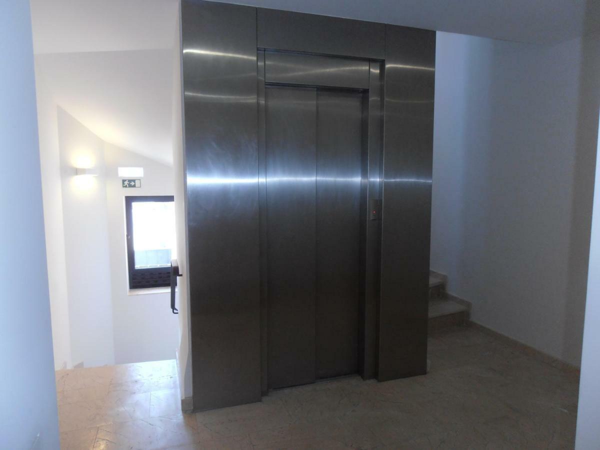 Bc Porto Downtown Apartment Buitenkant foto