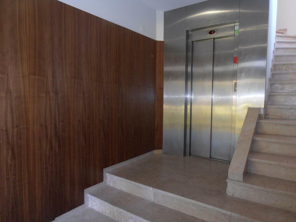 Bc Porto Downtown Apartment Buitenkant foto
