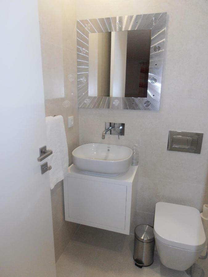 Bc Porto Downtown Apartment Buitenkant foto