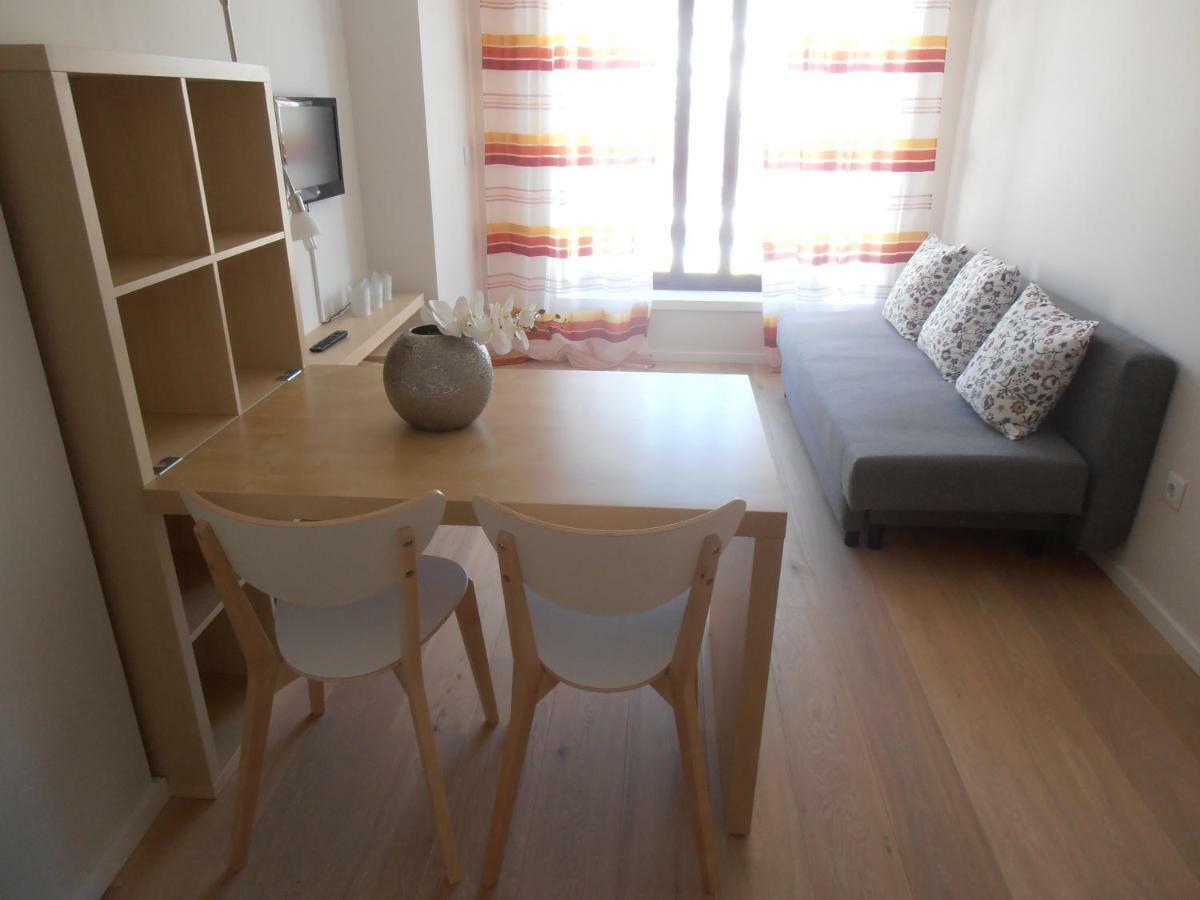 Bc Porto Downtown Apartment Buitenkant foto