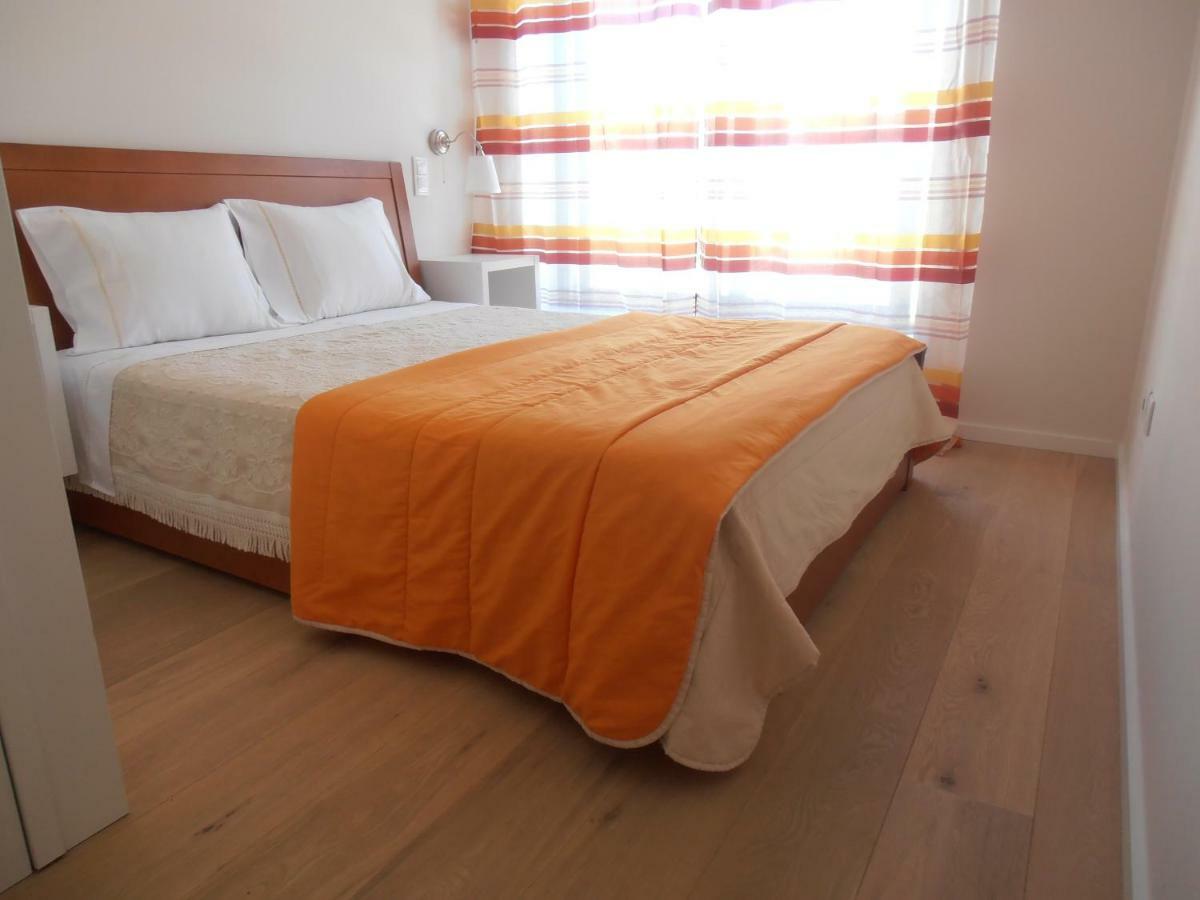 Bc Porto Downtown Apartment Buitenkant foto