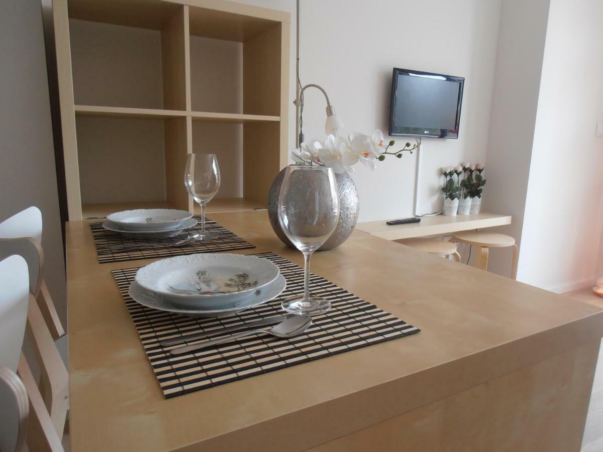 Bc Porto Downtown Apartment Buitenkant foto