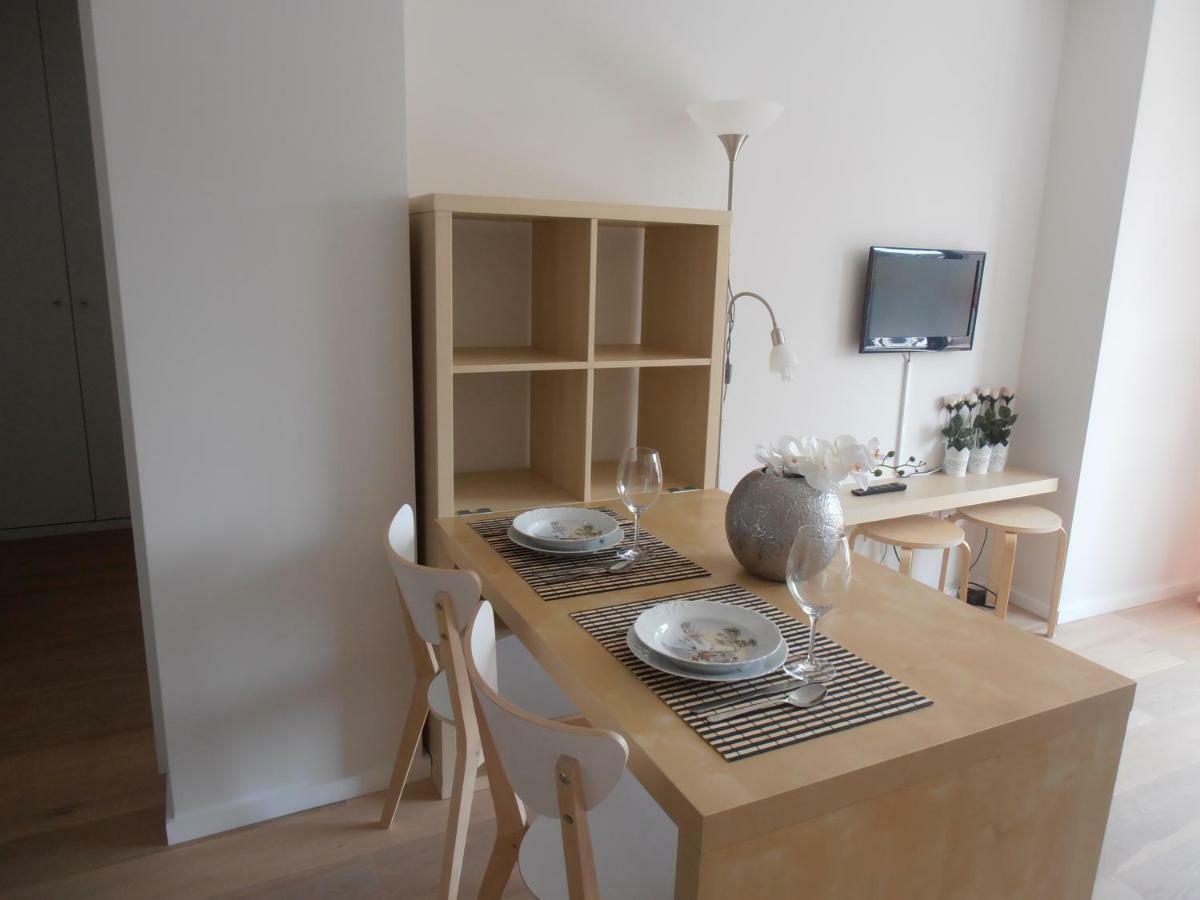 Bc Porto Downtown Apartment Buitenkant foto