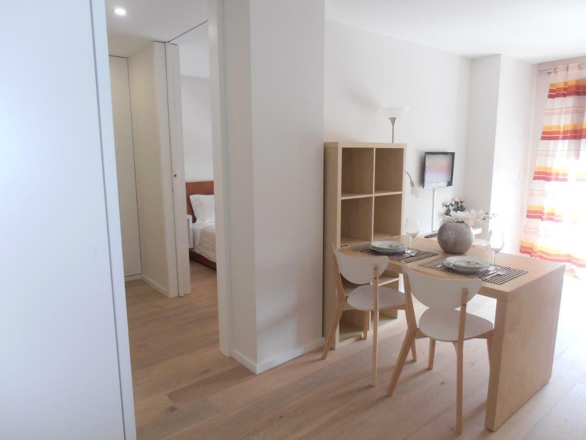 Bc Porto Downtown Apartment Buitenkant foto