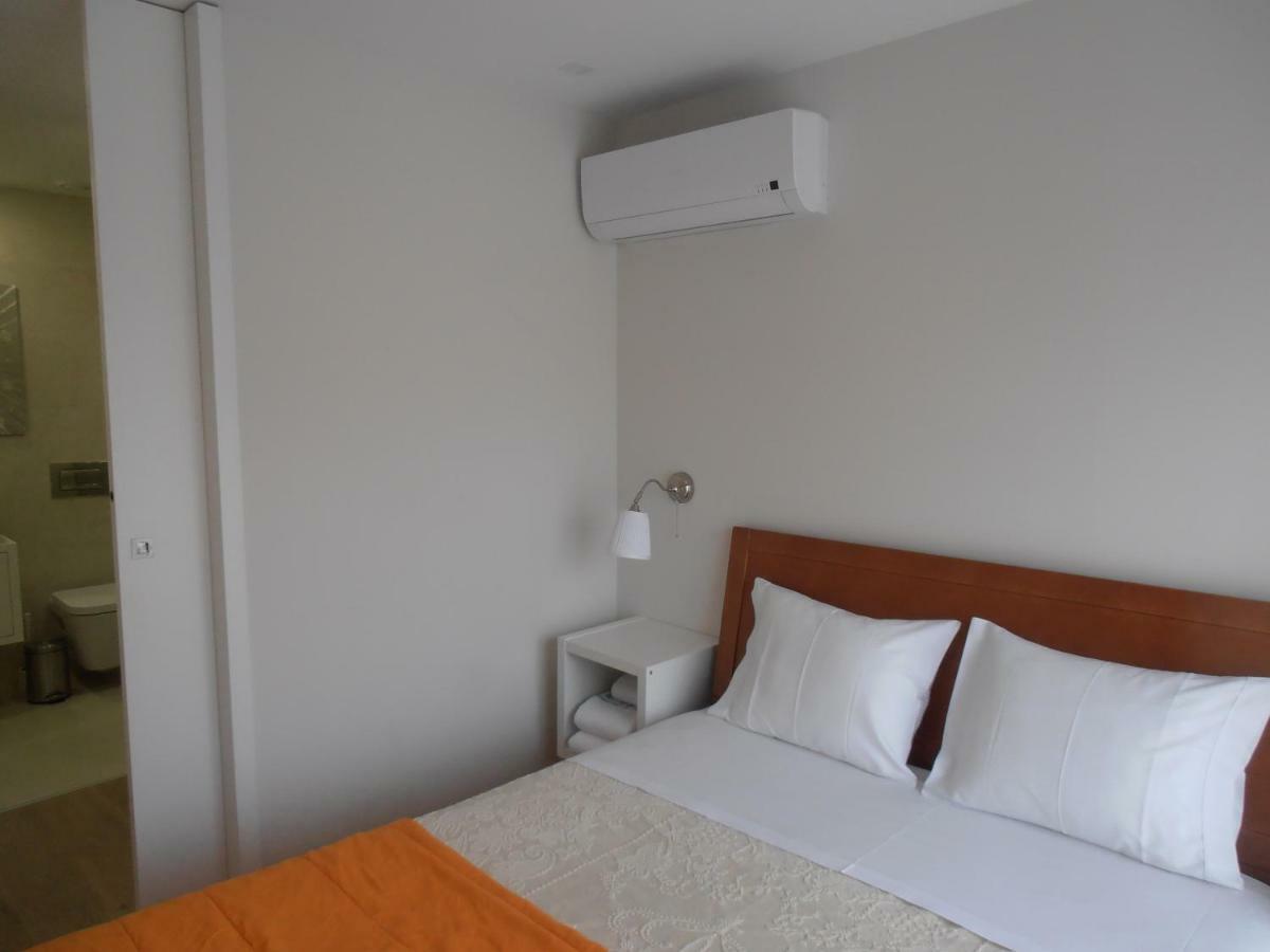Bc Porto Downtown Apartment Buitenkant foto