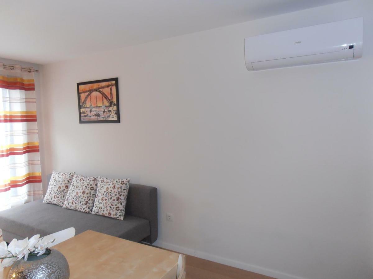 Bc Porto Downtown Apartment Buitenkant foto