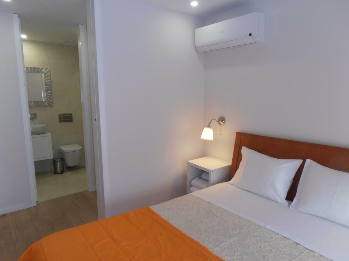 Bc Porto Downtown Apartment Buitenkant foto