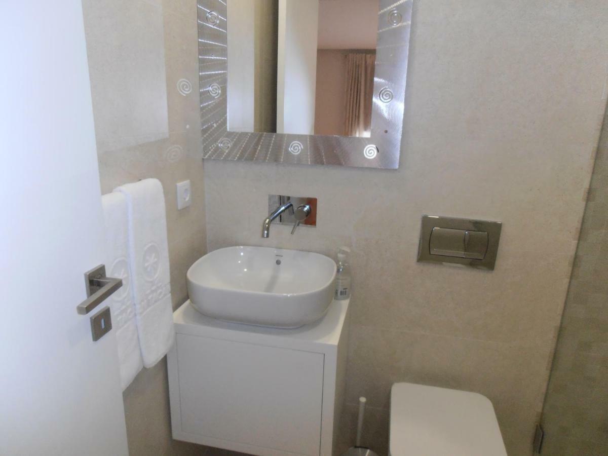 Bc Porto Downtown Apartment Buitenkant foto