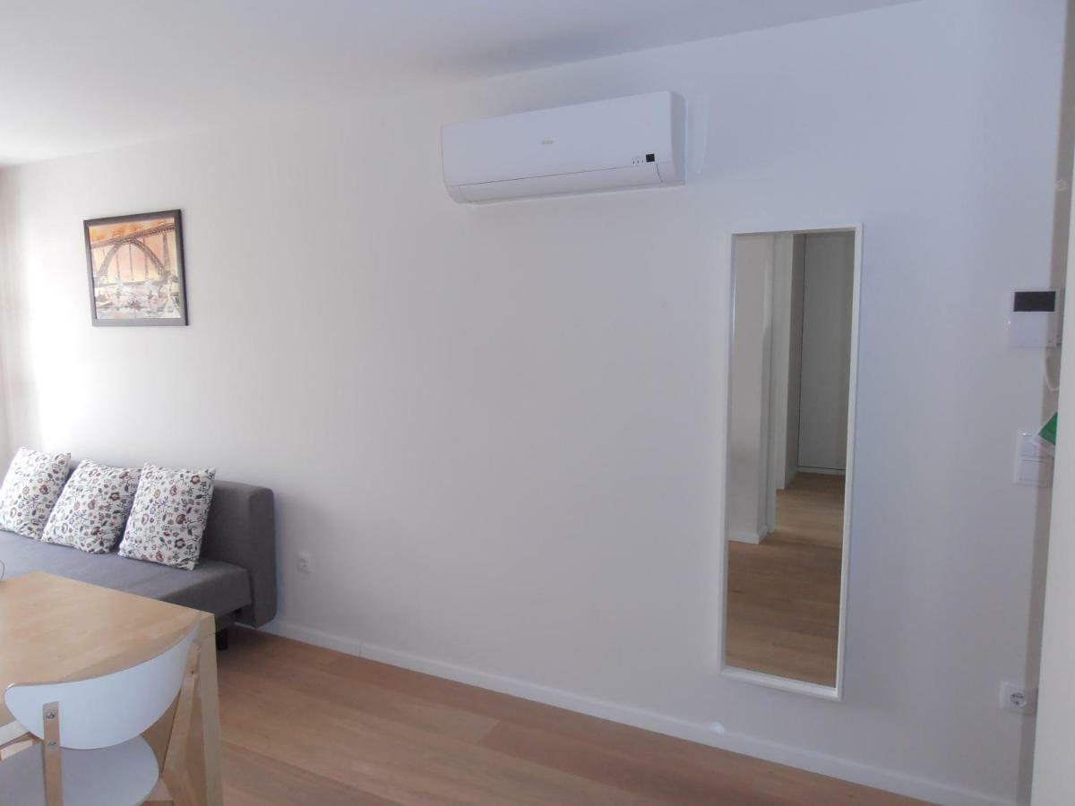 Bc Porto Downtown Apartment Buitenkant foto