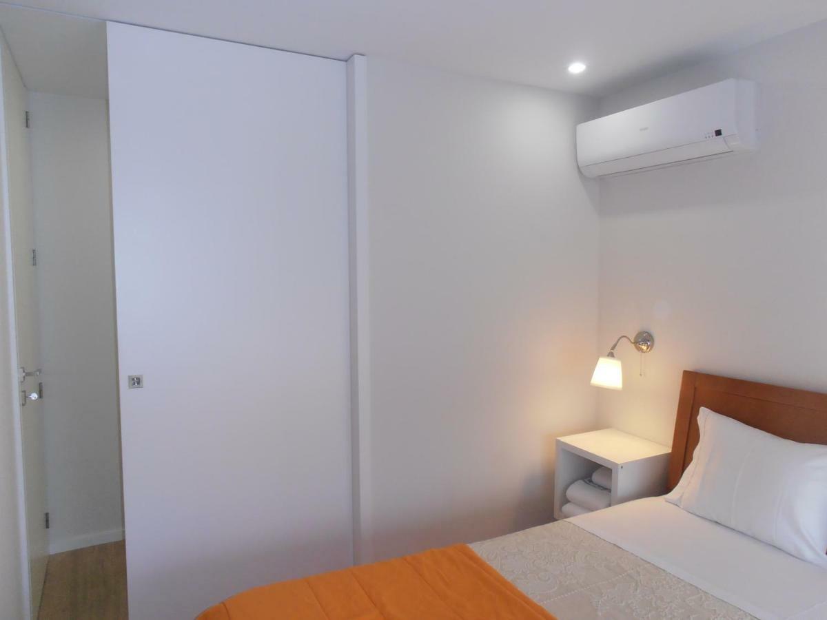 Bc Porto Downtown Apartment Buitenkant foto