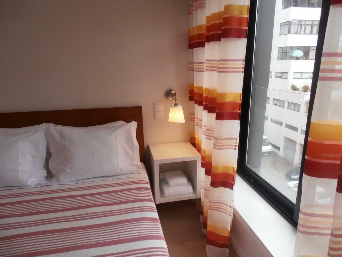 Bc Porto Downtown Apartment Buitenkant foto